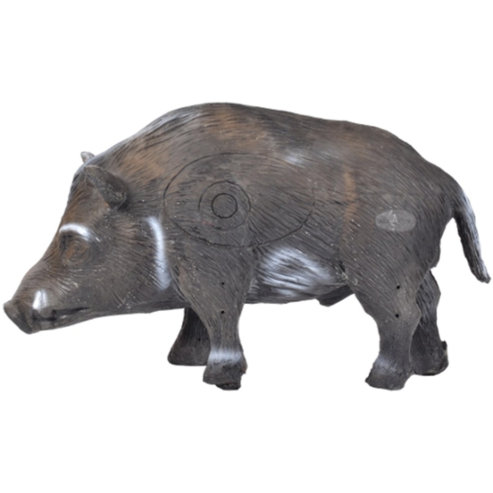 Longlife 3D Target Wild Boar