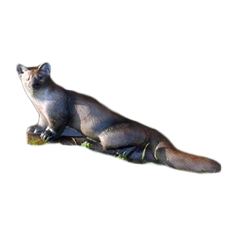 Natur Foam 3D Target Marten