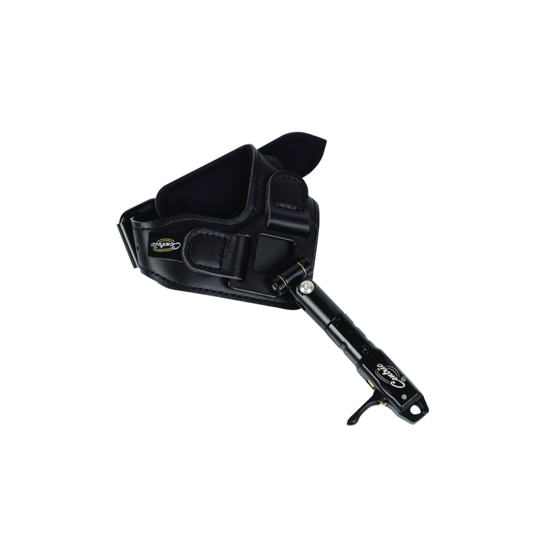 Centric 360° Jaw Pols Release 