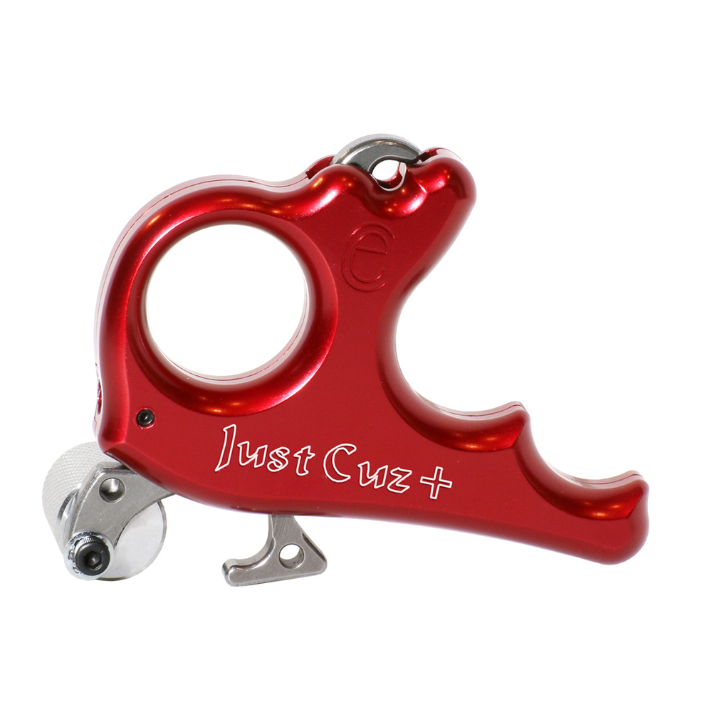 Carter Just Cuz Duimrelease
