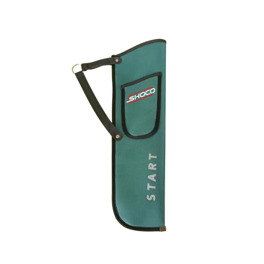 Pijl, Wapen, Pijlenkoker