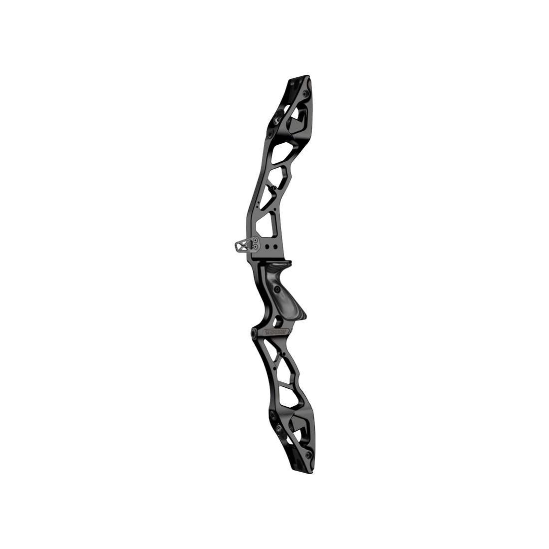 Topoint Aerodyn CNC Recurve Middenstuk