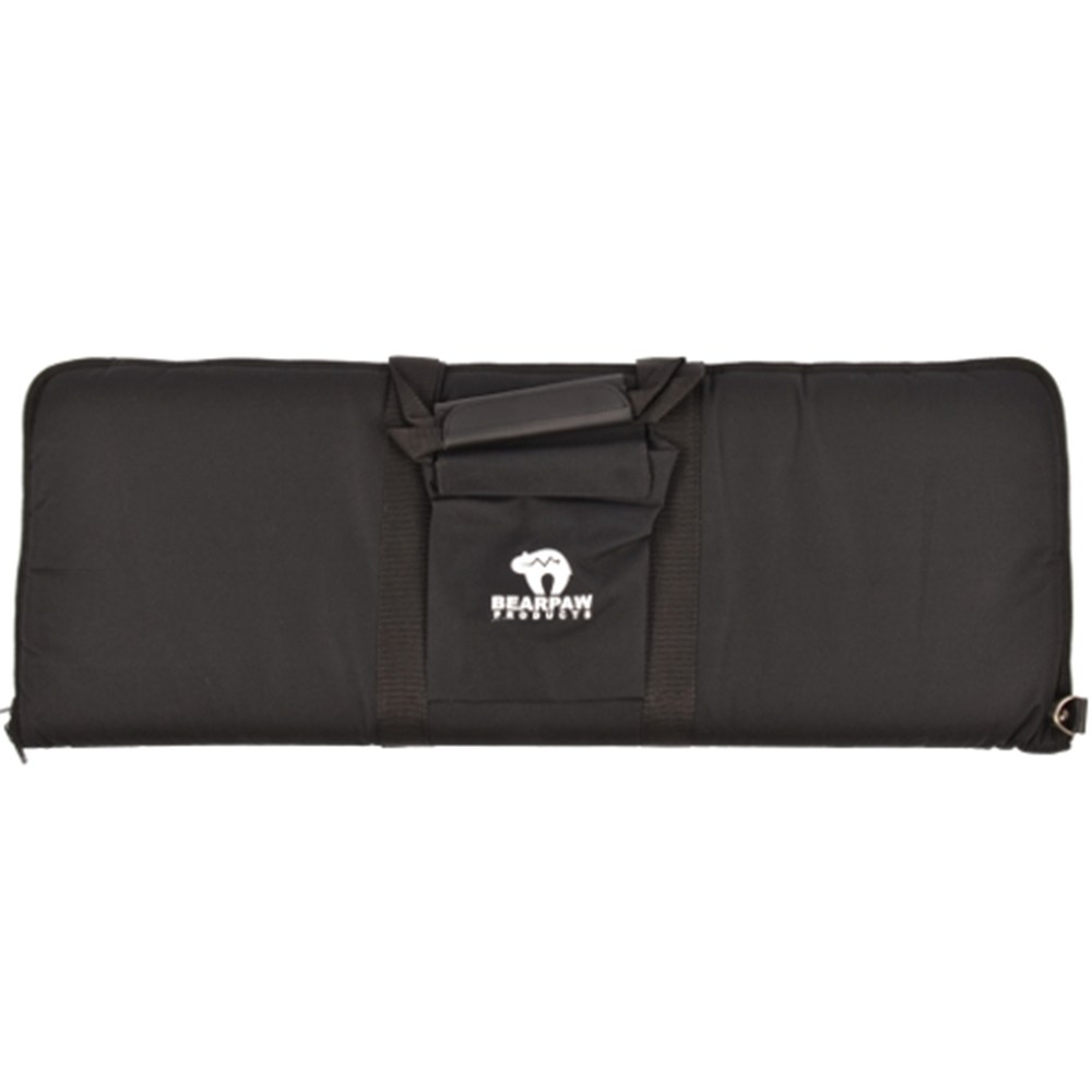 Bearpaw Bow Bag Take Down