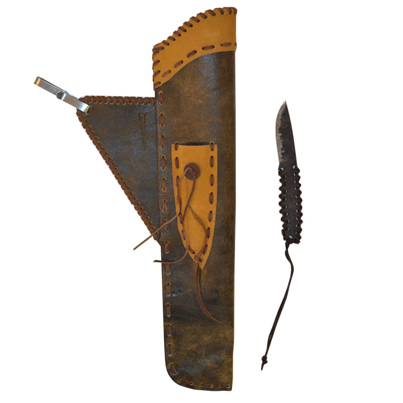 Beier side quiver Wild Life