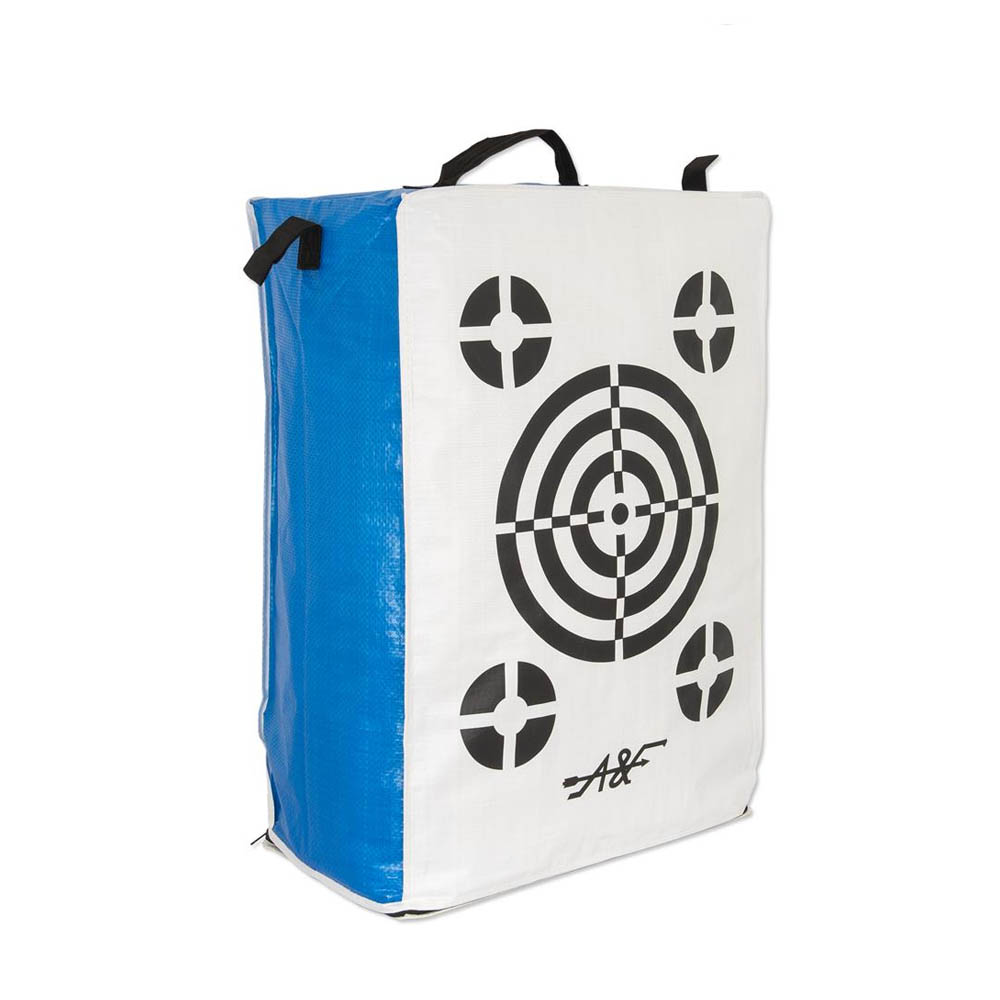 A&F Target Bag 65 x 45cm