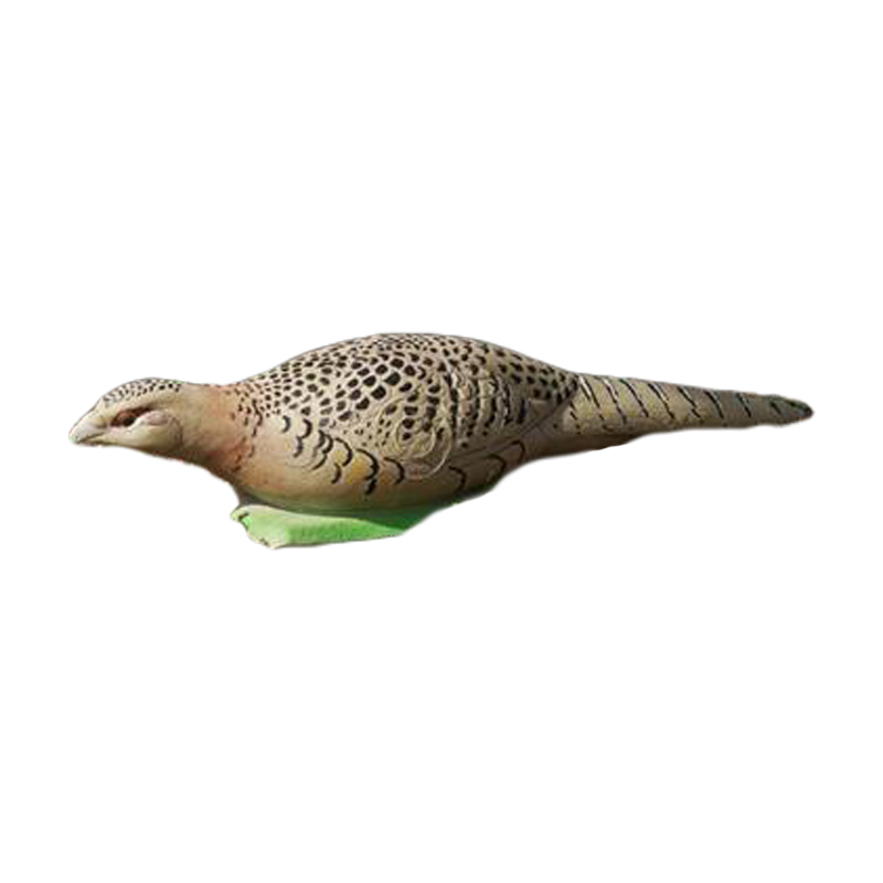 Natur Foam 3D Target Pheasant Hen