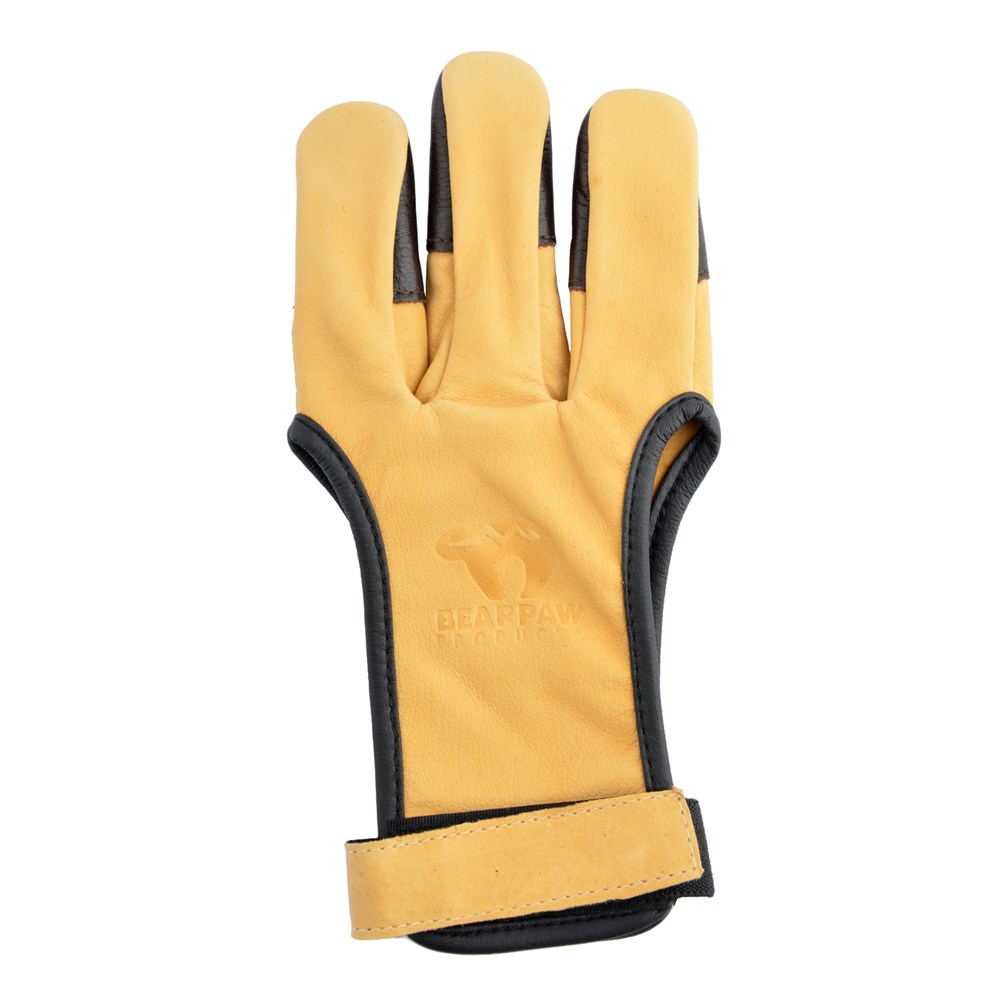 Bearpaw Archery Glove Top Glove