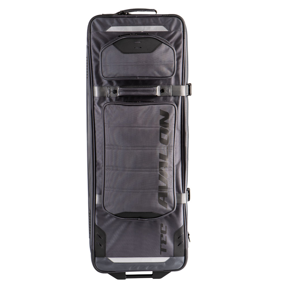 Avalon Tec Recurve Trolley