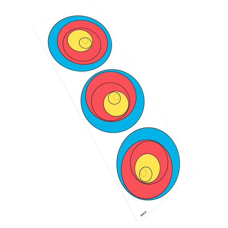 Socx Blazoen Differential Learning