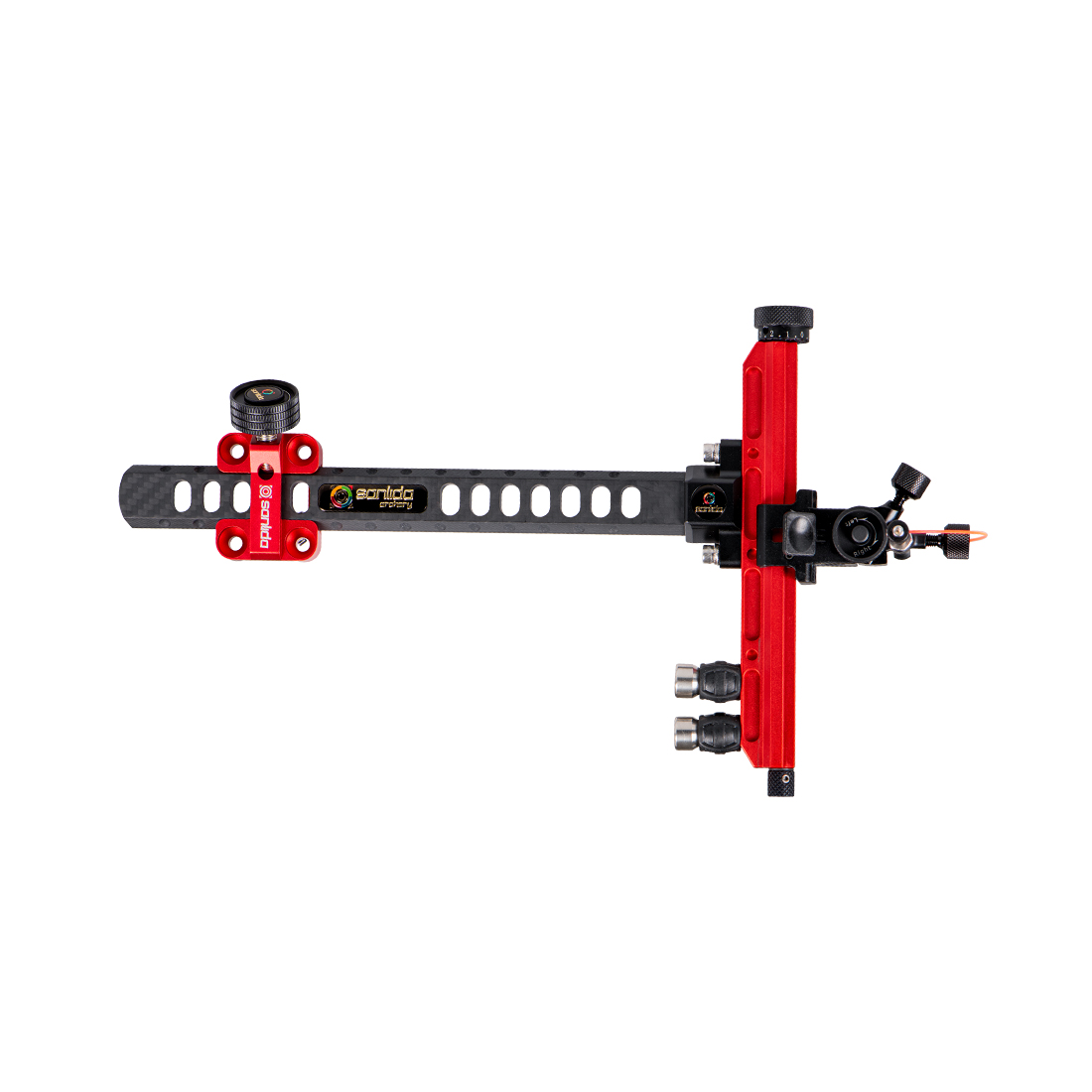 Sanlida X10 Recurve Vizier