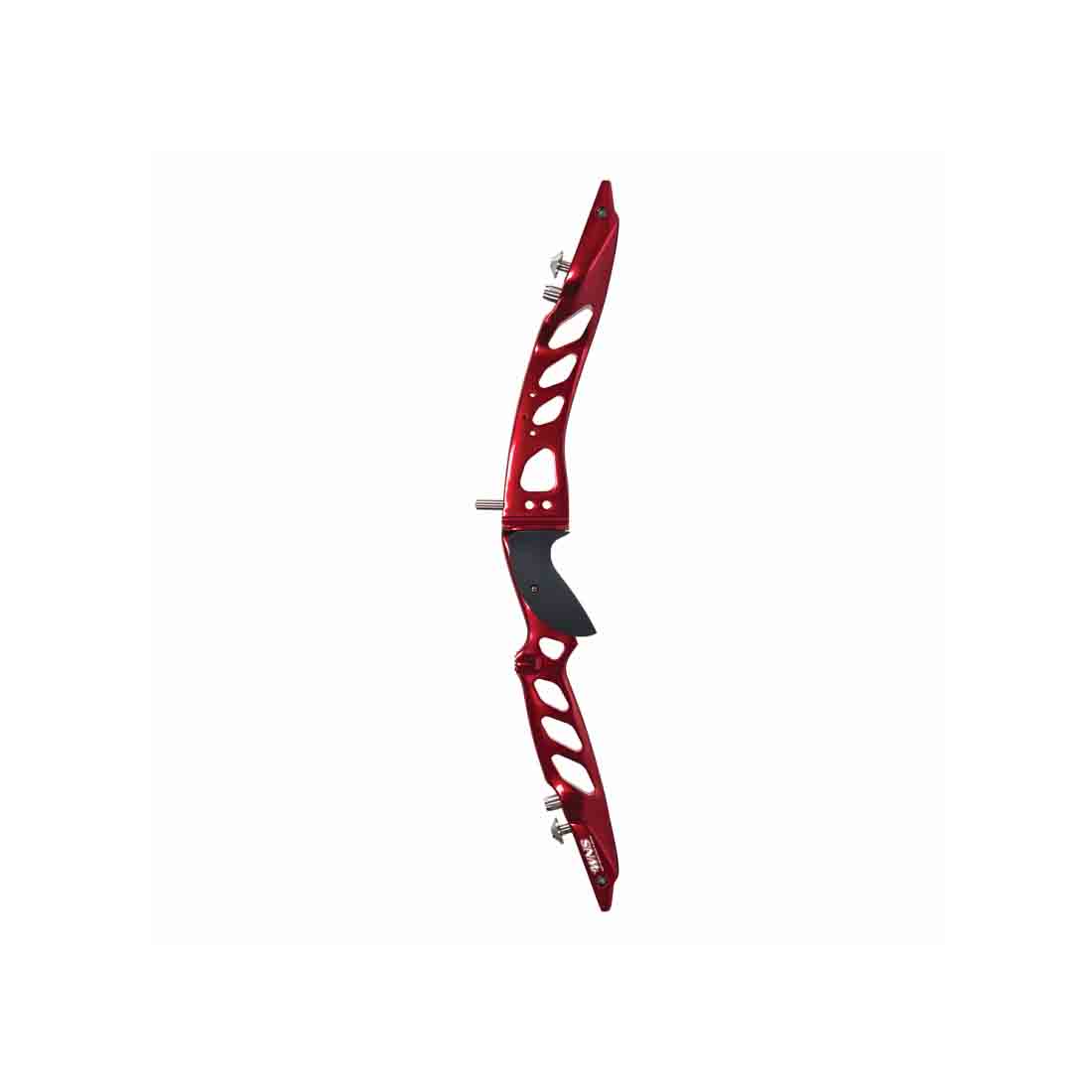 Winners (WNS) Handle Motive FX ILF 25inch Kleur: Red / Rechts/Links: Rechtshandig Winners (WNS) Handle Motive FX ILF 25inch Kleur: Red / Rechts/Links: Rechtshandig