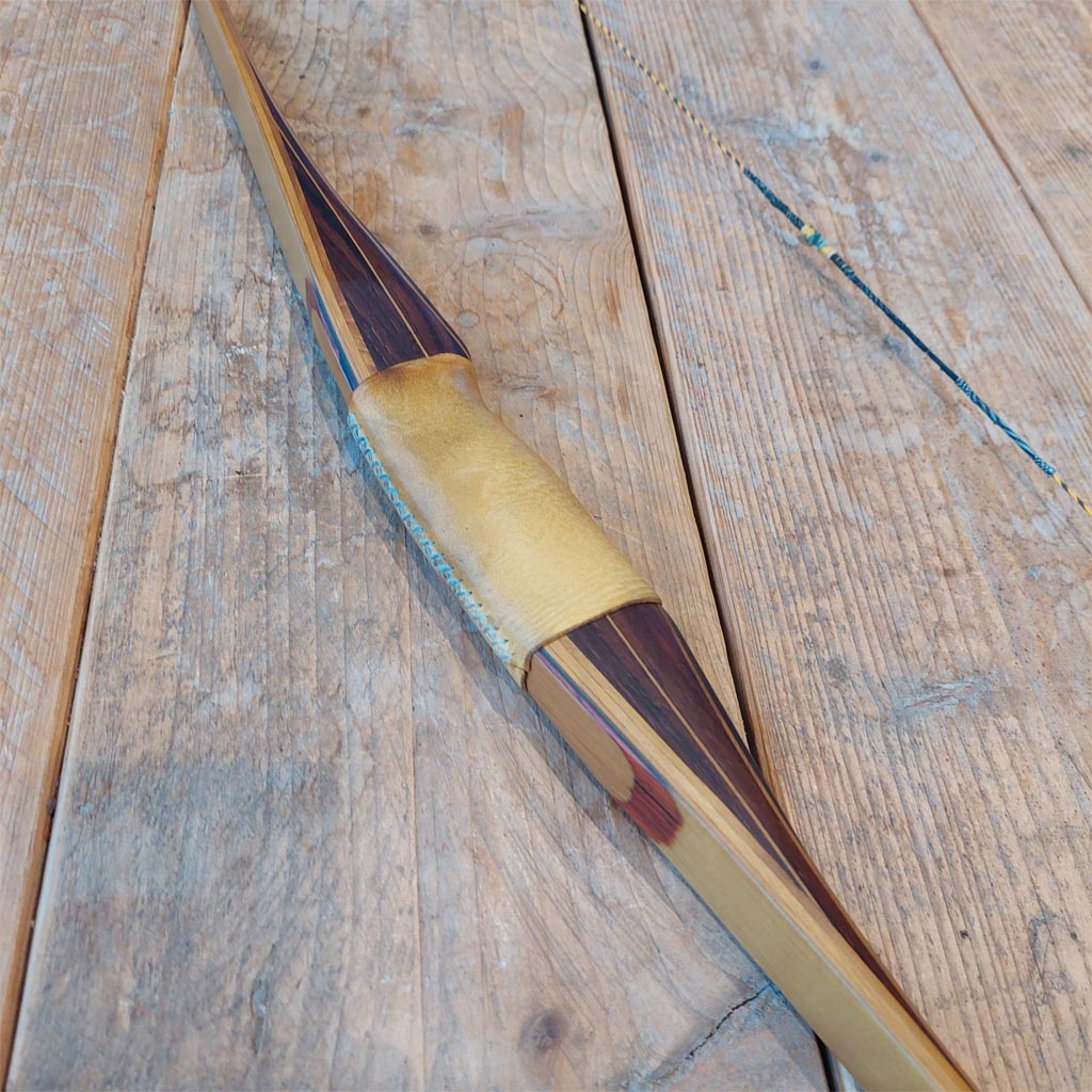 boog, boogschutter, recurve, pijl en boog, houten boog