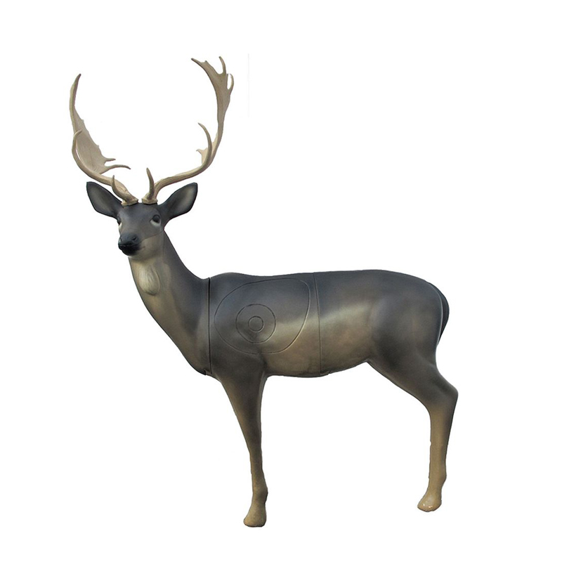 SRT Targets Deer Melas