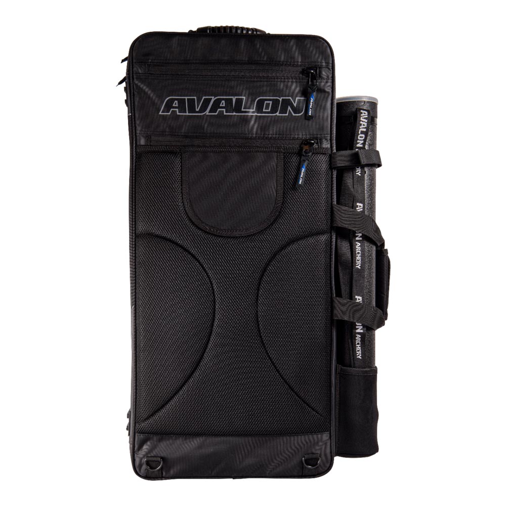 Avalon Classic Hard Shell Recurve Backpack