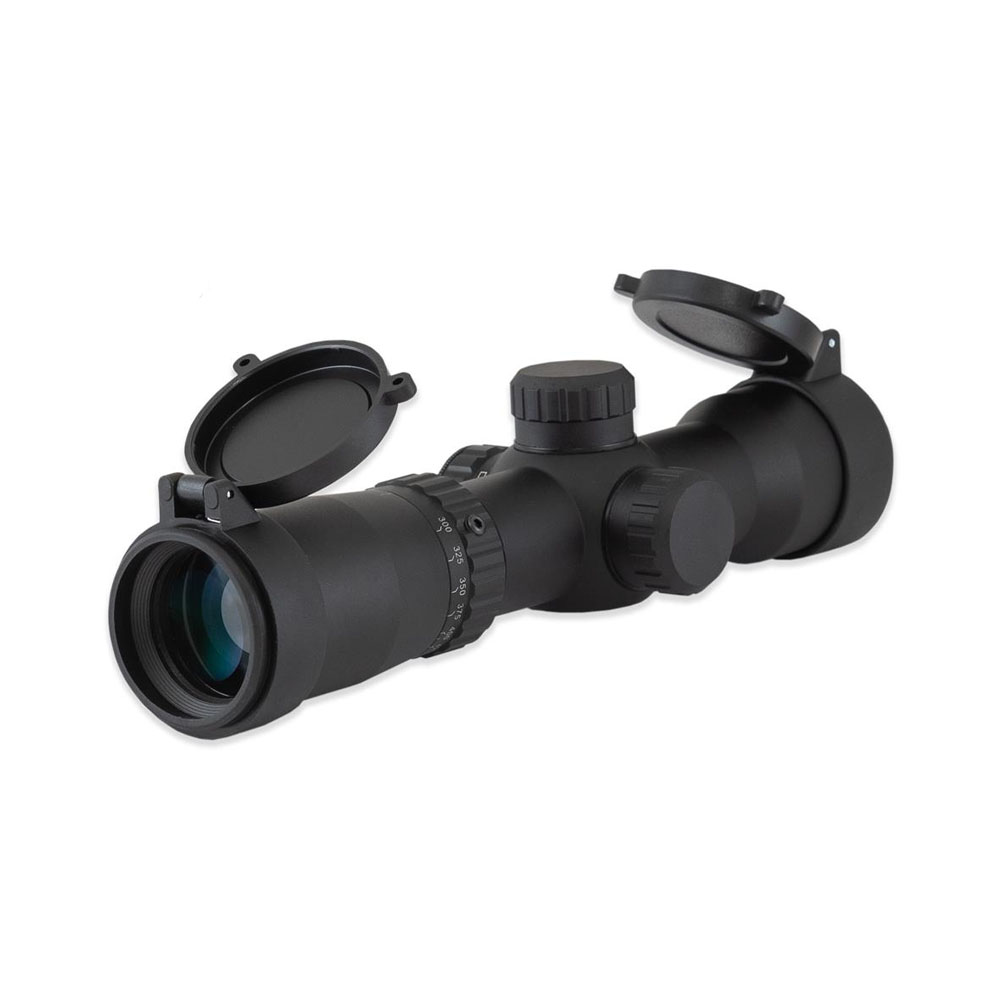 Maximal Igna Speed 32mm Kruisboog Scope X1.5-X5