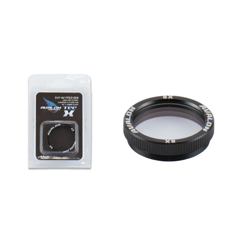 Avalon Superior Lens Tec X