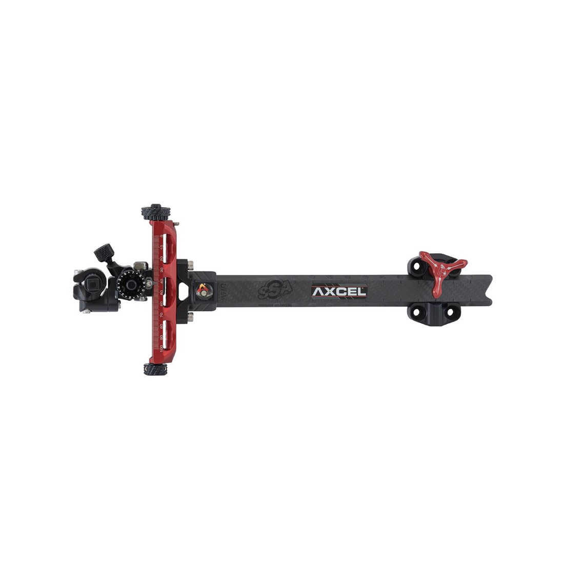 Axcel Achieve XP 9 Inch Compound Vizier