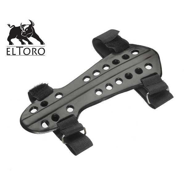 elToro Armbeschermer Pro