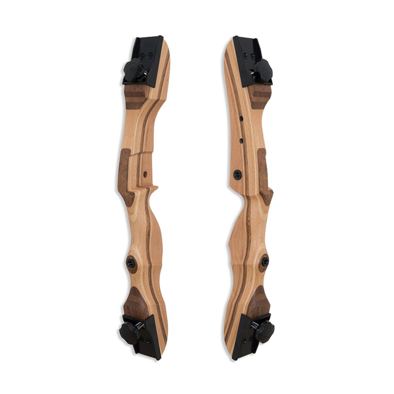 Core Shift Houten Recurve Riser