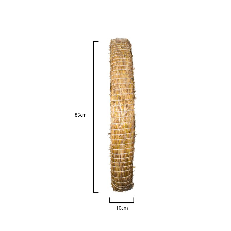 Egertec Doelpak Stro - 85cm