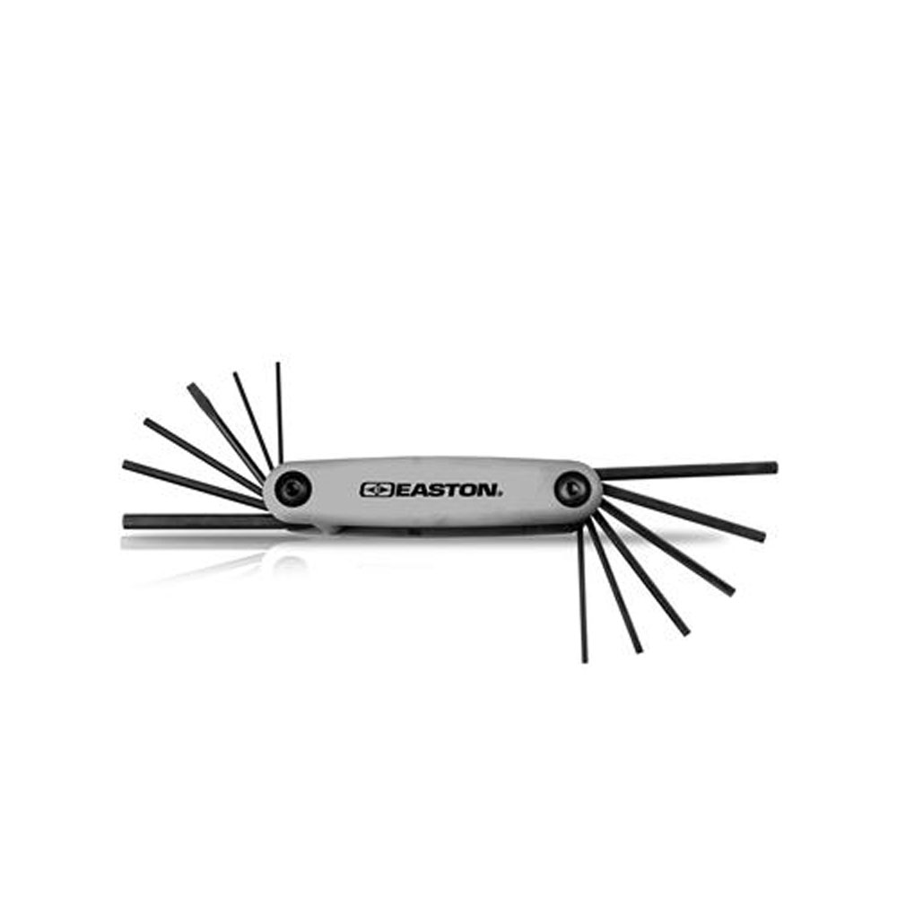Easton Inbussleutel Set Pro Hex - Recurve