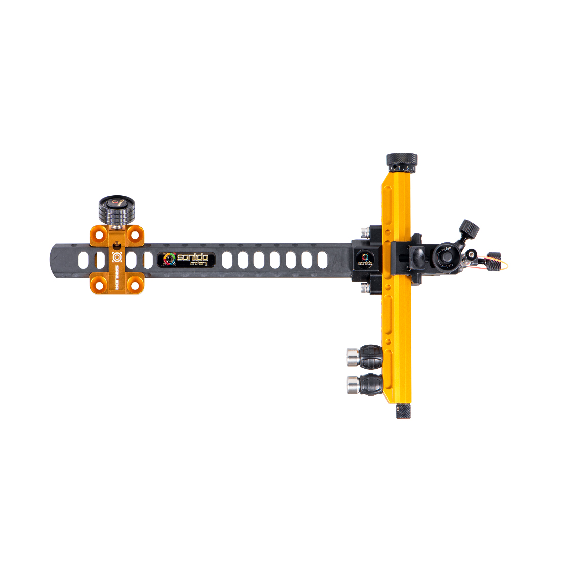Sanlida X10 Recurve Vizier