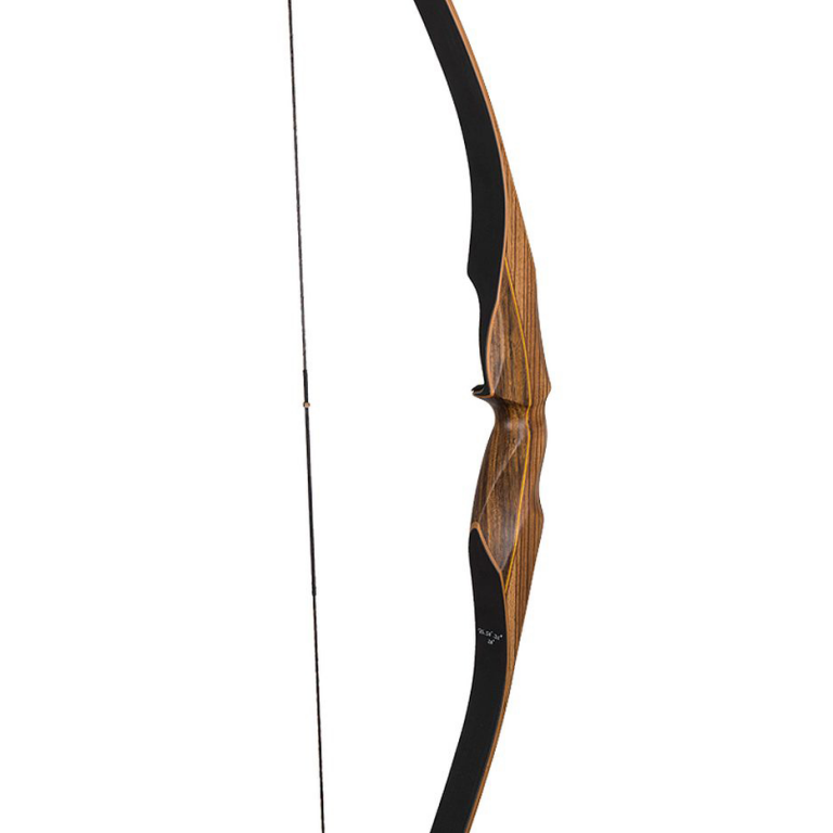 Buck Trail Elite Bowmen 58inch Jachtboog