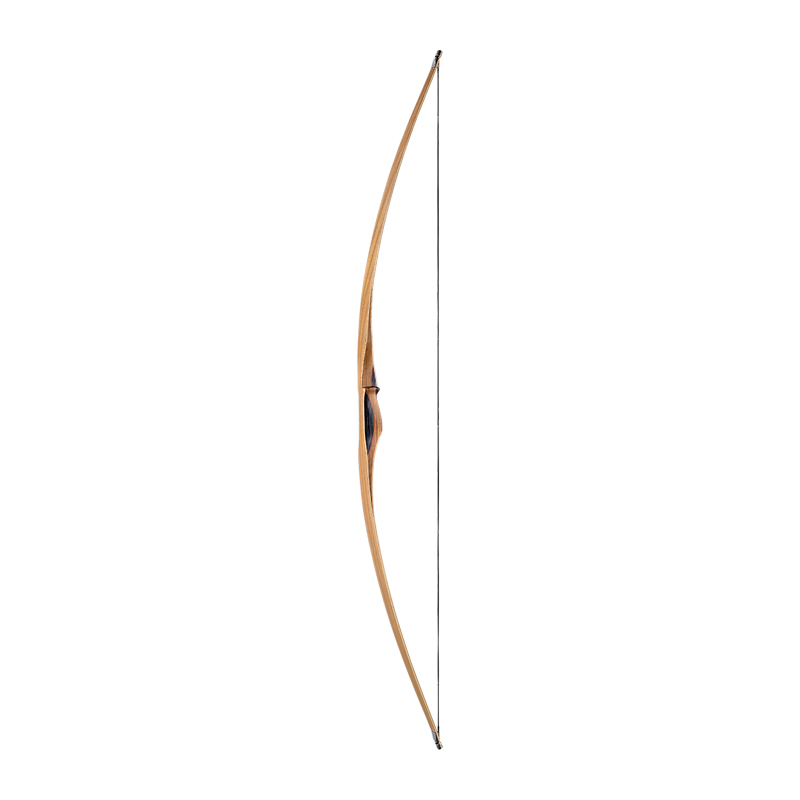 Ragim Whitetail 66inch Longbow